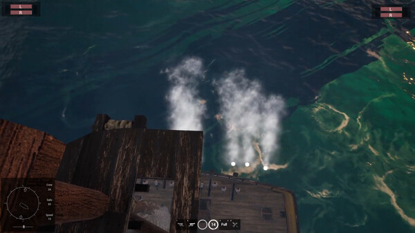 Uncrowned game for windows Pc 1