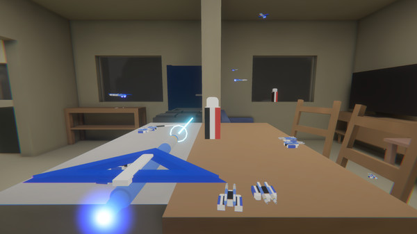 Скриншот из Stationery Frontier