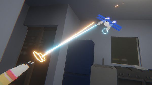 Скриншот из Stationery Frontier