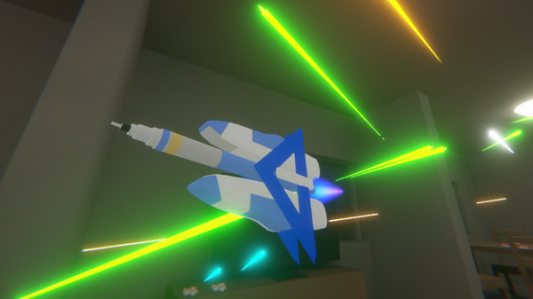 Скриншот из Stationery Frontier