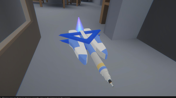 Скриншот из Stationery Frontier