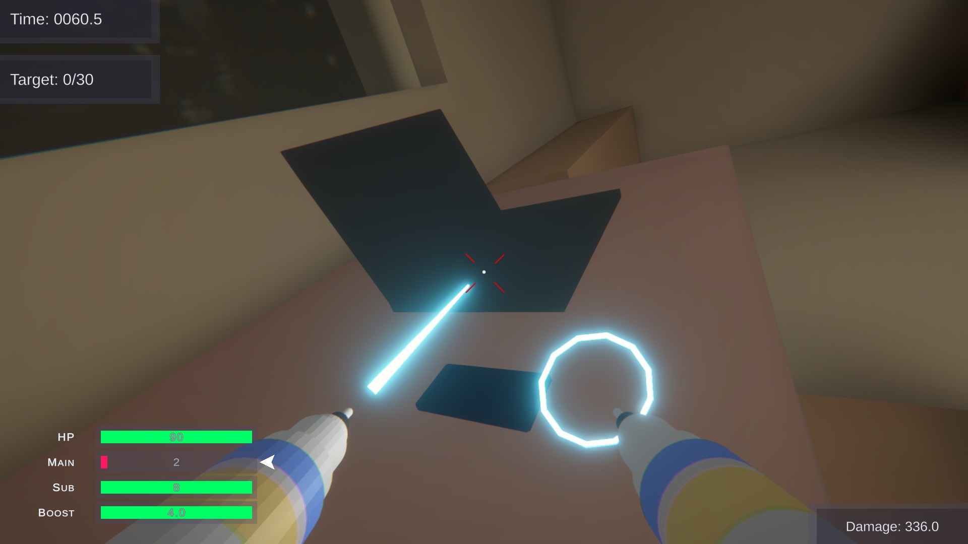 Stationery Frontier #10