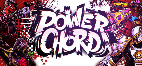 Power Chord (1.41 GB)