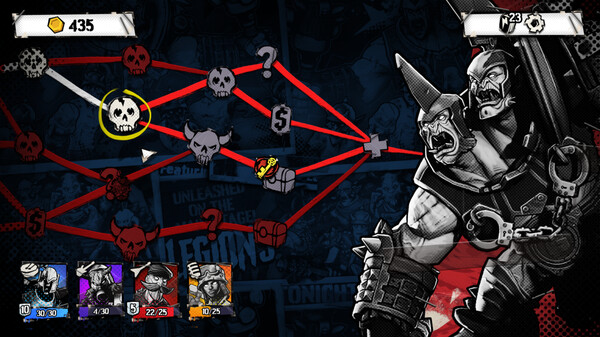 Power Chordfor windows and Linux 1