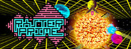 Raster Prime [REMIX]