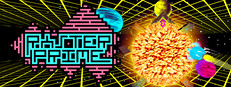 Raster Prime [REMIX]