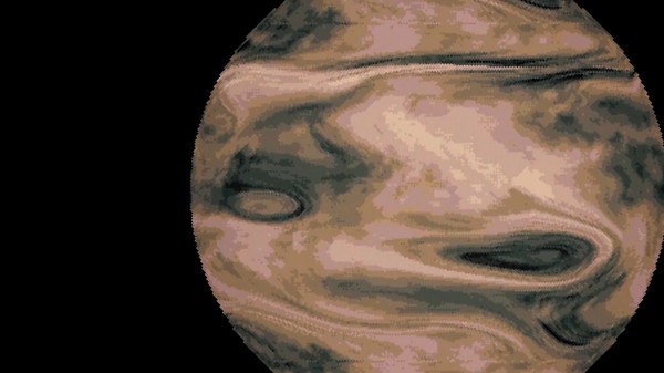 Raster Prime [REMIX] game for windows Pc 1