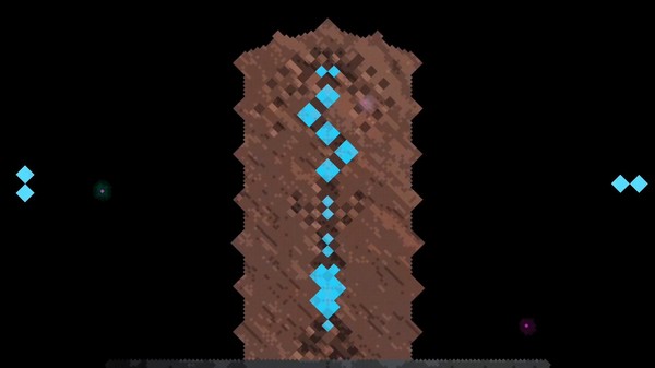 Raster Prime [REMIX] game for Linux 1