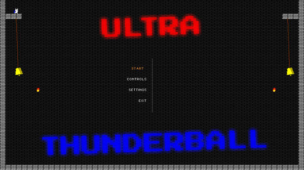 Скриншот из Ultra Thunderball Скриншот из Ultra Thunderball