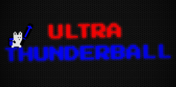 Скриншот из Ultra Thunderball Скриншот из Ultra Thunderball