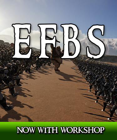 Epic Fantasy Battle Simulator