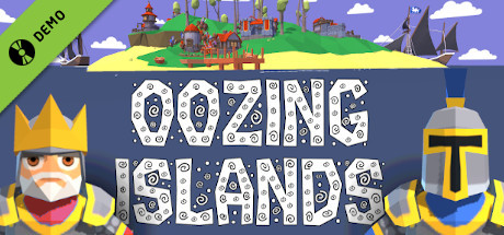 Oozing Islands Demo