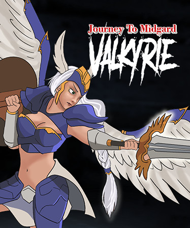 Valkyrie: Journey To Midgard