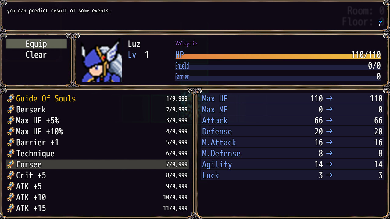 Valkyrie: Journey To Midgard #3