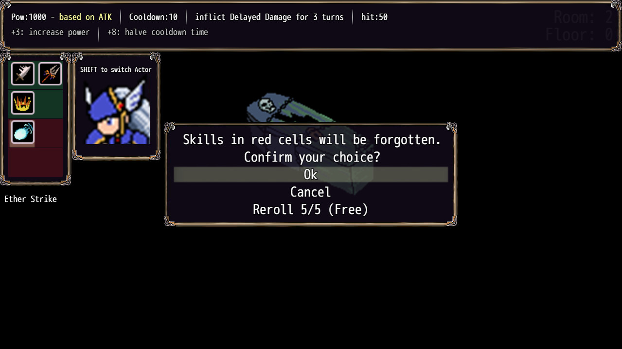 Valkyrie: Journey To Midgard #4