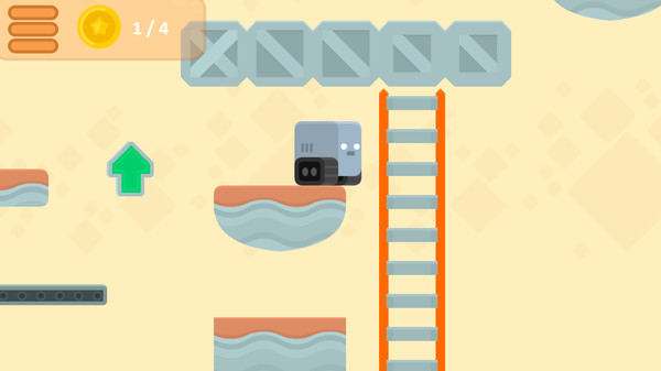 Скриншот из Robo Go