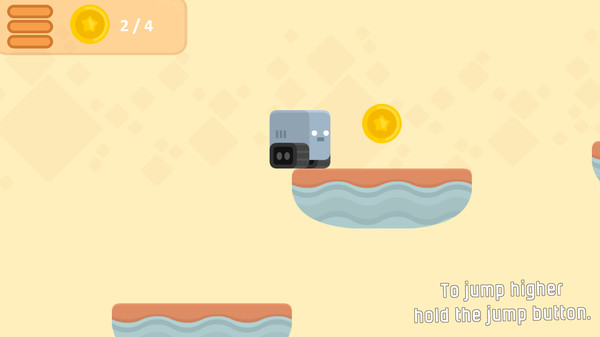 Скриншот из Robo Go