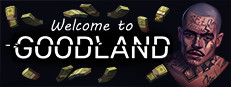 Welcome to Goodland