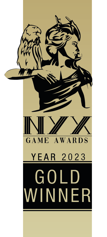 NYX Game Awards 2024