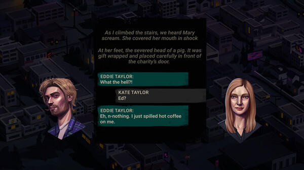 Welcome to Goodland game for windows Pc 1