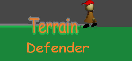 Terrain Defender steam charts