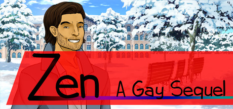 Zen: A Gay Sequel banner image