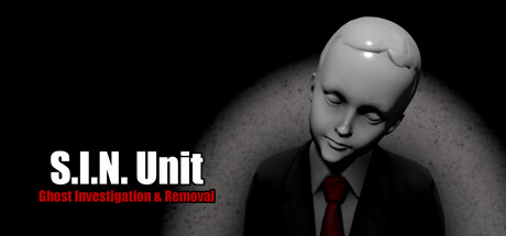 S.I.N. Unit: Ghost Investigation & Removal Cover Image