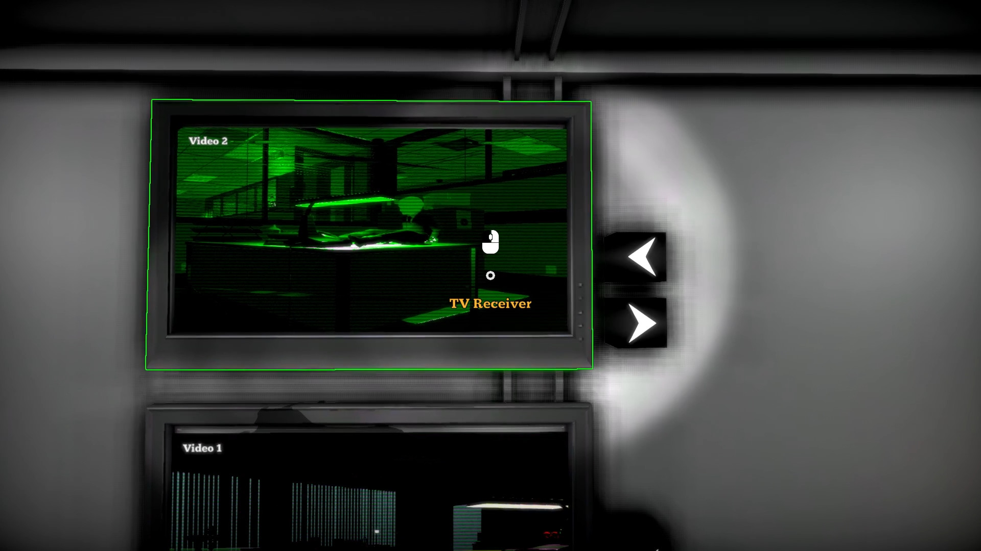 S.I.N. Unit: Ghost Investigation & Removal #15