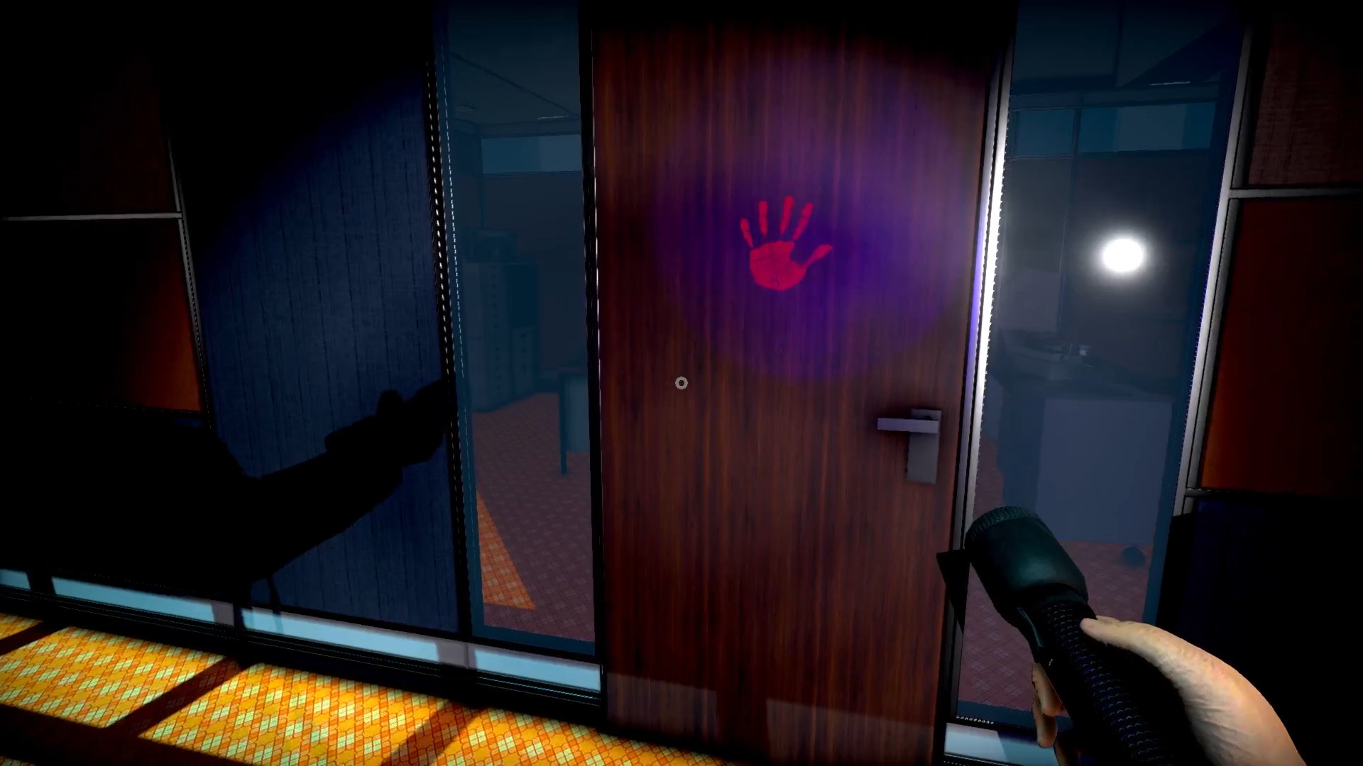 S.I.N. Unit: Ghost Investigation & Removal #4