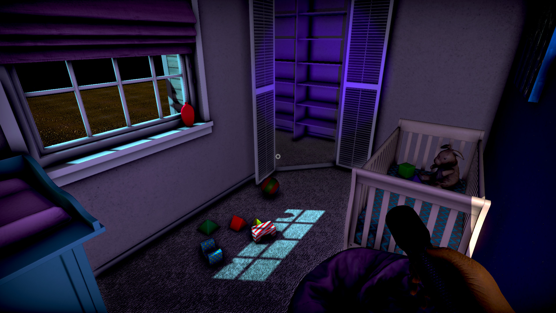 S.I.N. Unit: Ghost Investigation & Removal #32