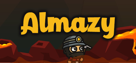 Almazy steam charts