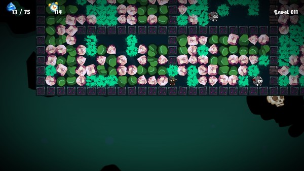 Almazy game for windows Pc 1