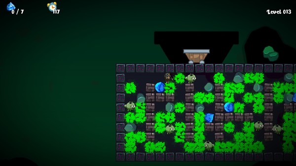 скриншот Almazy 4