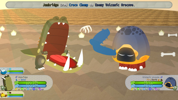 скриншот Abomi Nation Soundtrack 0