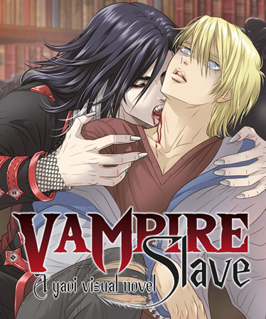 Vampire Slave 2