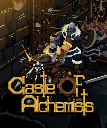 Castle Of Alchemists