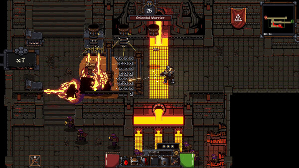 Castle Of Alchemists game for windows Pc 1