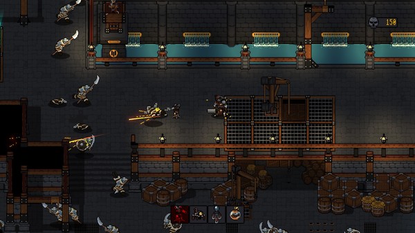 скриншот Castle Of Alchemists 2