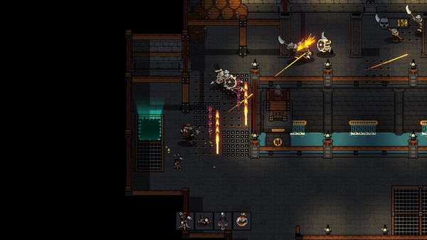 скриншот Castle Of Alchemists 5