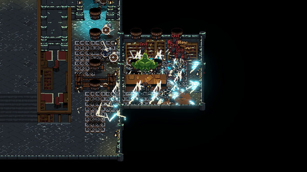 Castle Of Alchemistsfor windows and Linux 1