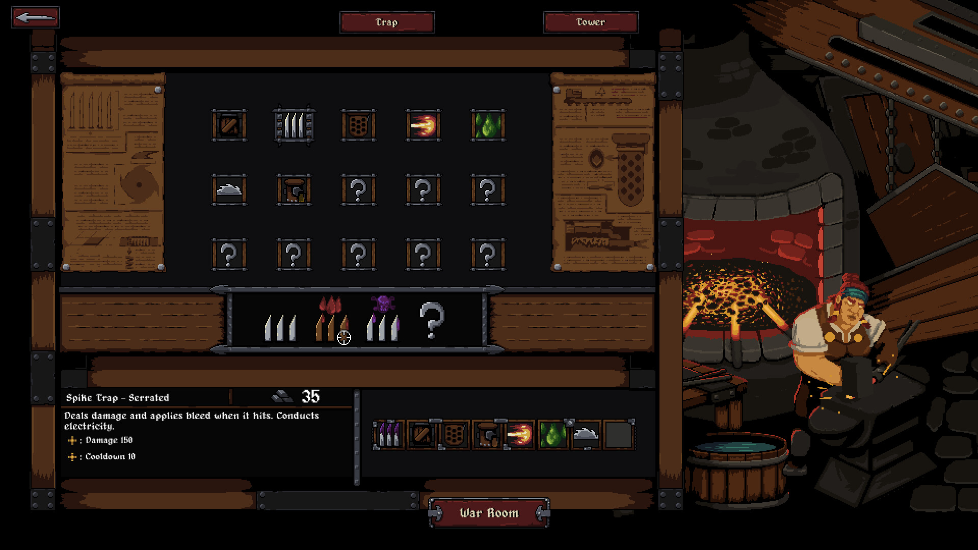 炼金要塞/Castle Of Alchemists