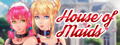 House of Maids logo