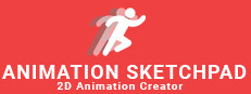 Animation Sketchpad 게임 이미지