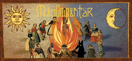 Midwintar Cover Image
