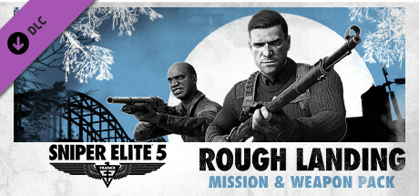 Sniper Elite 5 Season Pass Two on Steam