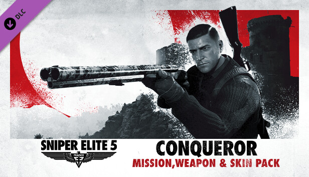 Steam Topluluğu :: Sniper Elite 5