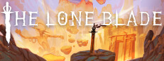The Lone Blade