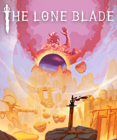 The Lone Blade