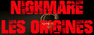 Nightmare: Les Origines