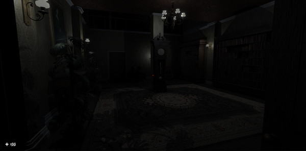 Nightmare: Les Originesfor windows and Linux 1